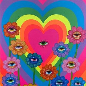 Meet your Posher, Alanna